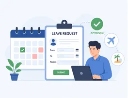 Leave Management